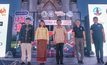 “เฟิร์ส-แก้ม” คู่จิ้นไทบ้านเดอะซีรีส์ นำทีมม่วนซื่นในงาน “คนเท่เที่ยวไทย เลาะอีสานบ้านใต้” จ.ศรีสะเกษ
