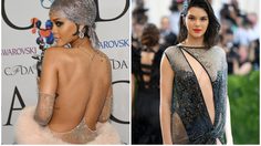 ต้องยอมหุ่น! รวม แฟชั่นชุดซีทรู บนพรมแดง นำทีมโดย รีฮานน่า และ เคนดัล เจนเนอร์