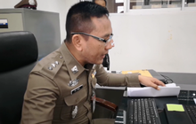 แจ้ง 3 ข้อหาร่างทรงฤๅษี ล่วงละเมิดเด็กสาว 17 ปี