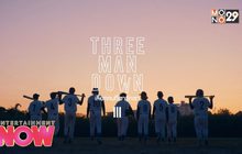 “เลือกคนที่เขารักเรา” ประโยคที่พูดง่ายแต่ทำยากจาก 5 หนุ่มวง Three Man Down