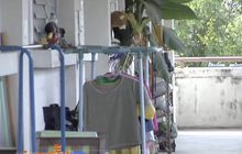 ขโมยเครื่องแบบตำรวจไปใช้ลักทรัพย์ จ.ปทุมธานี