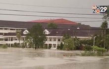 โรงเรียนหลายแห่งในจ.ตรัง ปิดไม่มีกำหนด