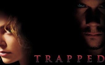 Trapped กระชากแผนไถ่อำมหิต