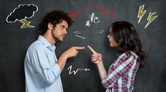 ไม่จบ! ผู้ชายไม่เข้าใจ ทำไมผู้หญิงถึงชอบขุดเรื่องเก่าๆ มา ทะเลาะ อยู่เรื่อย