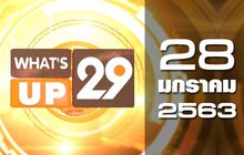 What’s up 29 28-01-63