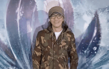 โจว ซิงฉือ ให้บริการเรือข้ามฟากฟรีเพื่อโปรโมทหนัง