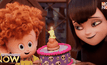 Movie Review : Hotel Transylvania 2 โรงแรมผีหนีไปพักร้อน