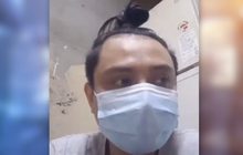 แรงงานไทยในเกาหลีอัดคลิปวอนรัฐบาลช่วยพากลับบ้าน