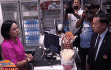 สั่งลดราคาอาหาร-น้ำดื่มในสนามบิน 10 เม.ย.นี้