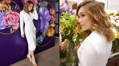 แฟชั่นสไตล์บิวตี้บล็อกเกอร์ โมเมพาเพลิน ต้องดูแพง แบรนด์ทั้งตัว