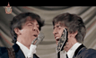 สาวกวงสี่เต่าทองเตรียมย้อนวันวานไปกับหนังสารคดี Beatles: Eight Days a Week