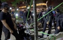 ฮ่องกงยังไม่ประกาศเคอร์ฟิว