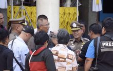 “นายพลตำรวจ” ยิงกลางศาลจันทบุรี