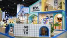 Gelato Ceramica โชว์นวัตกรรมใหม่ล่าสุดรายแรกในโลก กระเบื้องสำหรับสัตว์เลี้ยง Safe Paws Tech ในงาน PET EXPO THAILAND 2024