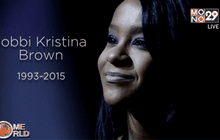 ลูกสาววิทนีย์ ฮูสตัน ลาโลกด้วยวัย 22 ปี