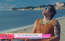MV ล่าสุด Watermelon Sugar จากหนุ่มสุดฮอตขวัญใจสาวๆ Harry Styles