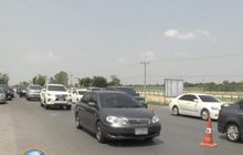 ปรับแผนรองรับการเดินทางช่วงปีใหม่