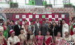 เปิดเวที Mr. & Miss Parata of Thailand 2016