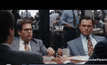 โบรกเกอร์ฟ้องเรียกค่าเสียหายจากหนัง “The Wolf of Wall Street”