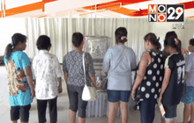 ญาติไม่เผาศพเด็กรอผลตรวจดีเอ็นเอผู้ก่อเหตุ