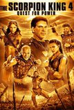 The Scorpion King 4: Quest for Power ศึกชิงอำนาจจอมราชันย์