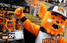 ทูน ประกันภัย ชวนทุกคนมาร่วมเชียร์ “ASEAN BASKETBALL LEAGUE”