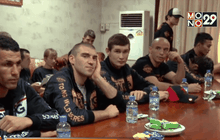 ความพร้อมก่อนศึก Mono29 Top King ที่เวียงจันทน์