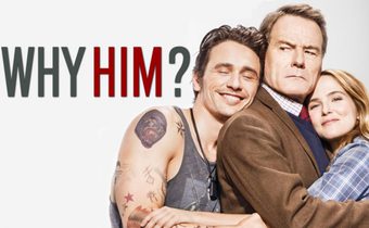 Why him? ทำไมต้องคนนี้