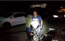 จับหนึ่งในผู้ต้องหาขโมยตู้เซฟบริษัทกฎหมาย ซ.เรวดี58