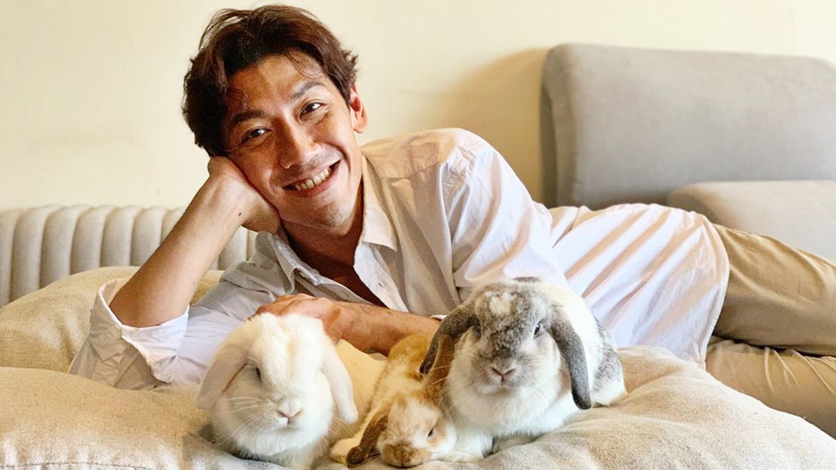 “ป๋อมแป๋ม” ยึดหลักสุข พอใจกับการเป็นคนธรรมดา เครียด – เสียใจ ระบายออกมา