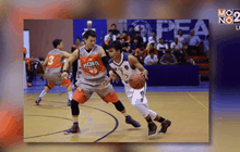 ไทยแลนด์บาสเกตบอลลีก 2015