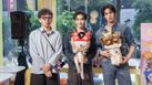 FUNCINATING GISMOW×SOURI ร่วมมือสร้างประสบการณ์ใหม่ในกิจกรรมสุดพิเศษ ความหวานและความคิดสร้างสรรค์ในโลกแฟนตาซี