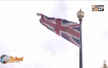 EU อนุมัติเลื่อนเส้นตาย “เบร็กซิท” เป็น 31 ม.ค.63