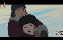 แอนิเมชั่นฝรั่งเศส Long Way North อวดภาพสวยสมชื่อรางวัล Annecy