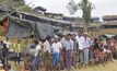“โรฮีนจา” ลี้ภัยในบังกลาเทศแล้วเกือบ 300,000 คน