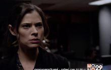 Frequency ซีรีส์สืบสวนไซไฟใหม่เอี่ยมของช่อง CW