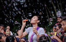 “นิโคลีน” สานต่อโครงการ Love For All ช่วยเหลือผู้ป่วยทั่วโลก 