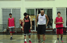 12ค้างคาวอมตะ ผ่านเข้าสู่รั้วทีมชาติไทย