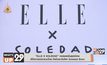 “ELLE X SOLEDAD” คอลเลคชั่นสุดพิเศษ ฝีมือการออกแบบโดย ศิลปินระดับโลก Soledad Bravi