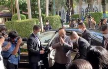 “บิ๊กป้อม” โยน ก.ต่างประเทศ ปม “วันเฉลิม”