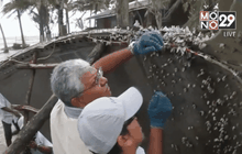 มาเลเซีย-ไทย ร่วมตรวจสอบซากเครื่องบิน