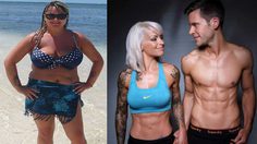 จะมีสักกี่คนที่กล้า! สาวอ้วน 90 กก. ไม่ยอมแต่งงานจนกว่าจะผอม