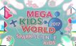 Mega Kids World 2017: Spark Science Kids