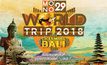 กิจกรรม Mono29 World Trip 2018 : Charming Bali