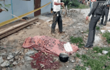 บุกยิง 2 แม่เฒ่า จ.นครศรีธรรมราช