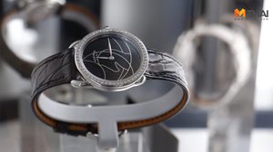 นาฬิกา Hermès ที่เค้าว่าสวยๆ กันเนี่ย เป็นยังไงมาดูกัน!