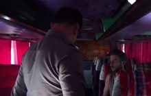พบรถทัวร์ต้องสงสัยทิ้งนักท่องเที่ยวและลักทรัพย์