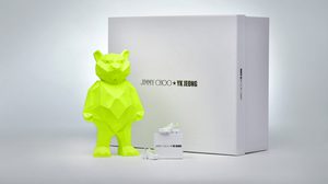 Jimmy Choo x YK Jeong เตรียมปล่อย แคปซูลคอลเลกชั่น