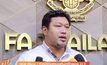 “โค้ชโย่ง” ลุ้นแข้งหลักหายเจ็บทันลุยซีเกมส์ 2017