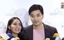 “เจมส์-ก้อย” เผยสุขภาพครรภ์แข็งแรง เตรียมคลอดธรรมชาติ